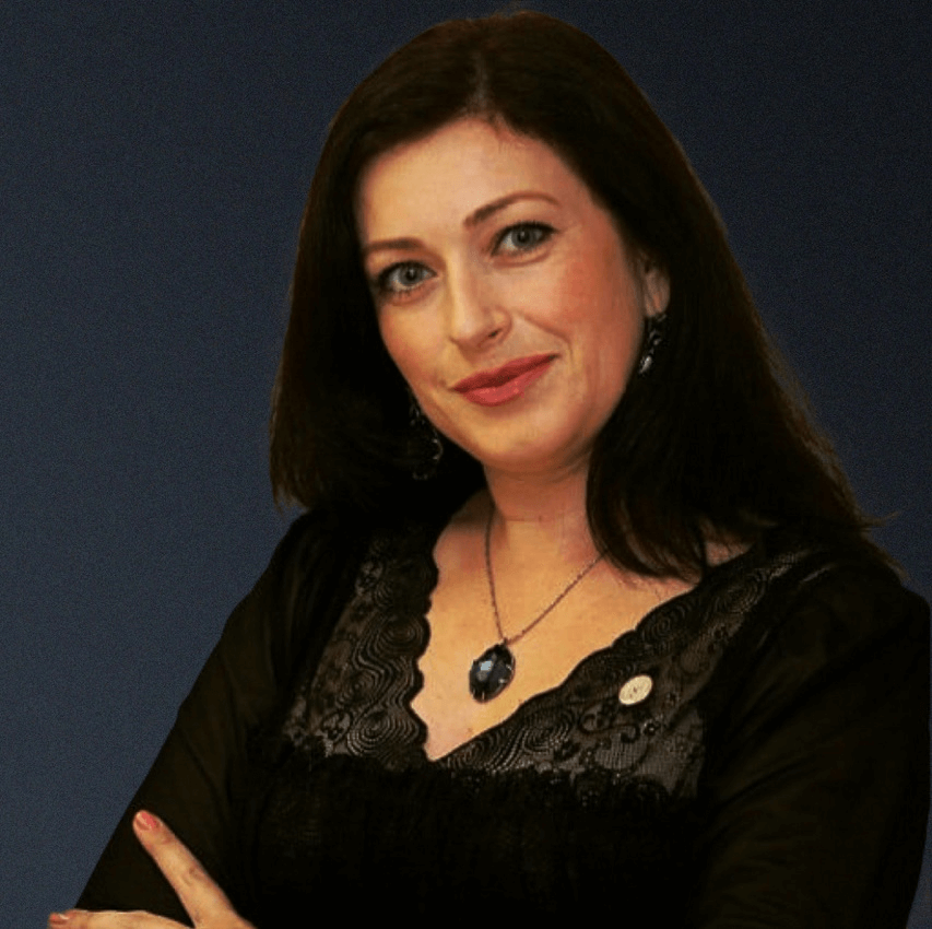 Пономарева Марина Александровна 